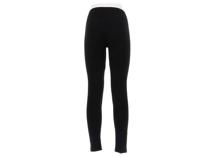 Leggings negros Wolford - vista 2