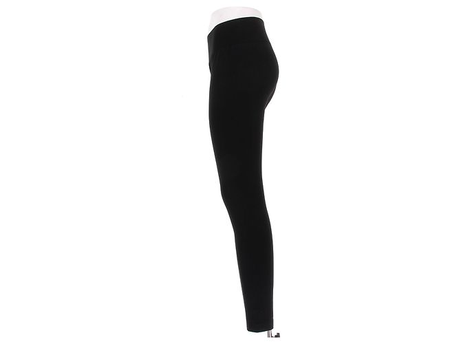 Leggings negros Wolford - vista 4