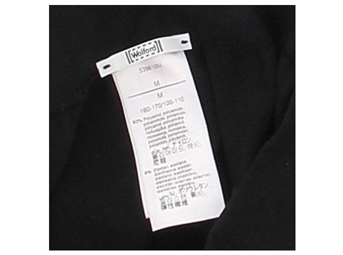Leggings negros Wolford - vista 5