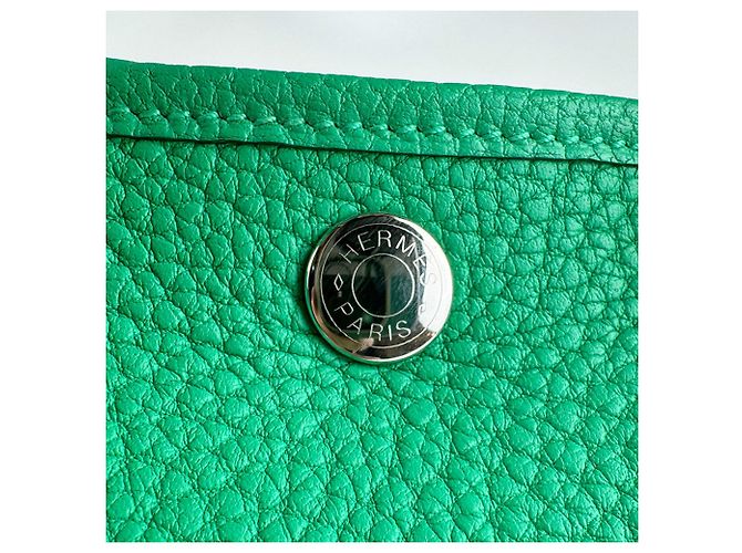Hermès Hermes Garden Party TPM Handtasche - Ansicht 10