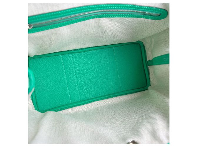 Hermès Hermes Garden Party TPM Handtasche - Ansicht 11