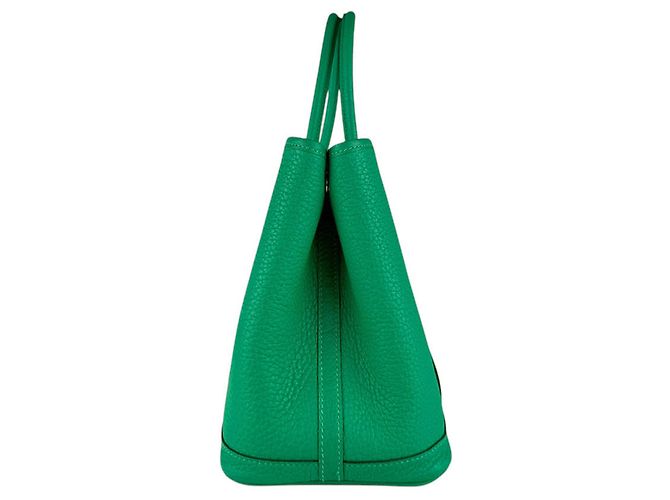 Hermès Hermes Garden Party TPM Handtasche - Ansicht 2
