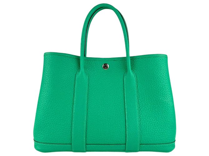 Hermès Hermes Garden Party TPM Handtasche - Ansicht 3