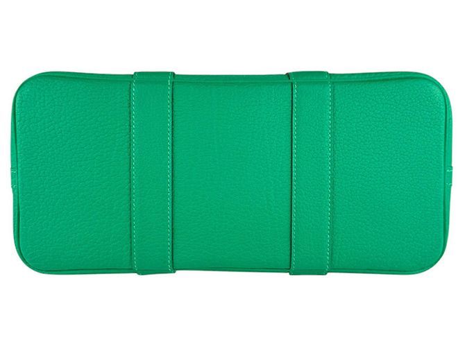 Hermès Hermes Garden Party TPM Handtasche - Ansicht 4