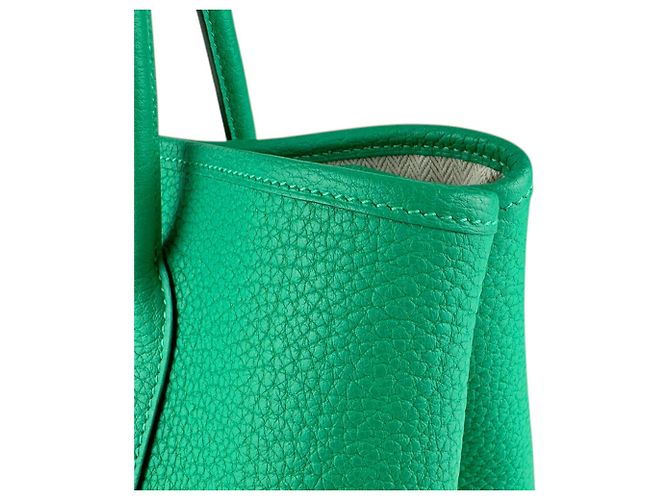 Hermès Hermes Garden Party TPM Handtasche - Ansicht 5