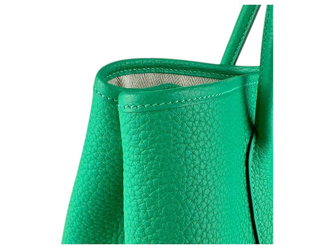 Hermès Hermes Garden Party TPM Handtasche - Ansicht 6