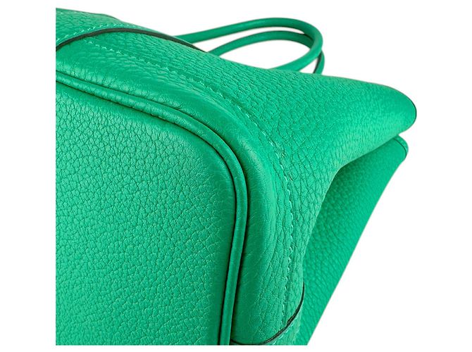 Hermès Hermes Garden Party TPM Handtasche - Ansicht 7