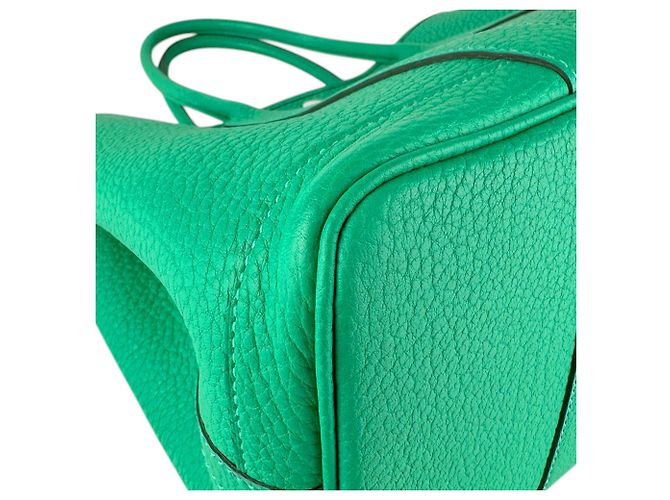 Hermès Hermes Garden Party TPM Handtasche - Ansicht 8
