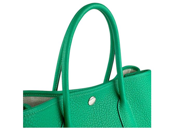 Hermès Hermes Garden Party TPM Handtasche - Ansicht 9