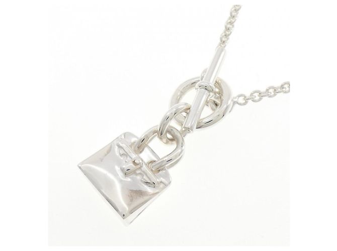 Collana Amulette Birkin di Hermès - vista 3