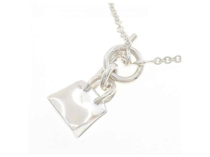 Collana Amulette Birkin di Hermès - vista 4
