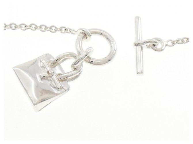 Collana Amulette Birkin di Hermès - vista 5