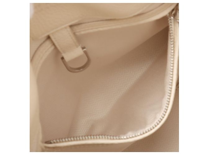 The Row White Leather Soft Margaux 15 - view 3