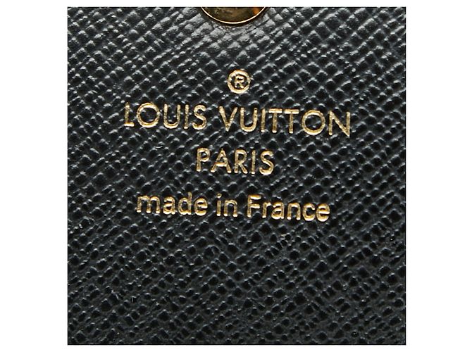Louis Vuitton Monogram Giant Reverse Sarah Langbörse Braun - Ansicht 10