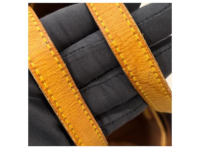 Borsa Louis Vuitton Vavin PM Marrone - vista 11