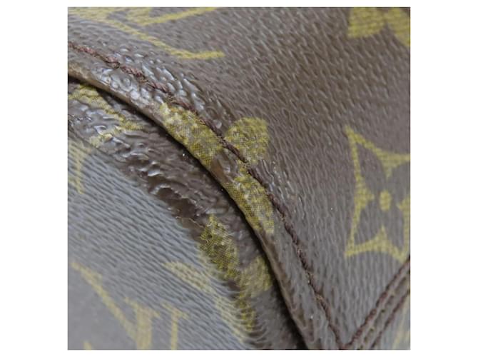 Borsa Louis Vuitton Vavin PM Marrone - vista 13