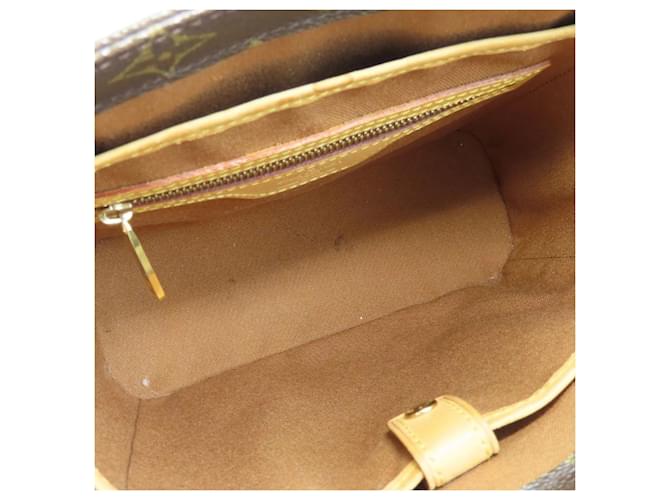 Borsa Louis Vuitton Vavin PM Marrone - vista 14