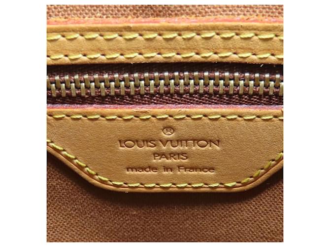 Borsa Louis Vuitton Vavin PM Marrone - vista 15