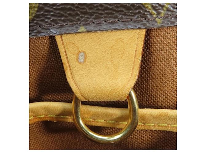 Borsa Louis Vuitton Vavin PM Marrone - vista 19