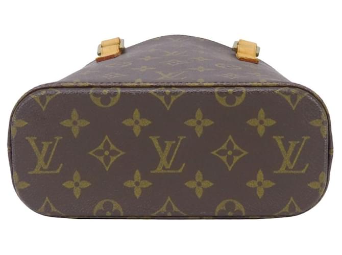 Borsa Louis Vuitton Vavin PM Marrone - vista 5