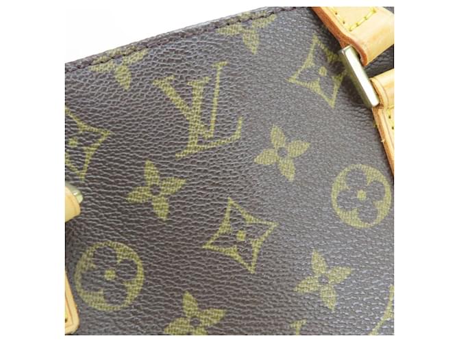 Borsa Louis Vuitton Vavin PM Marrone - vista 6