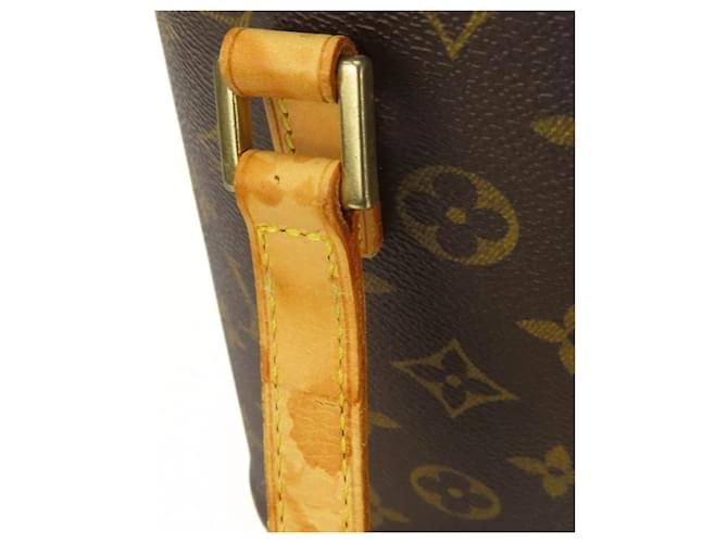 Borsa Louis Vuitton Vavin PM Marrone - vista 9