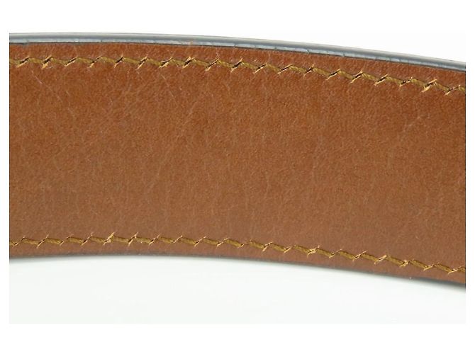 Borsa a spalla Hobo Gucci Marrone Beige - vista 12