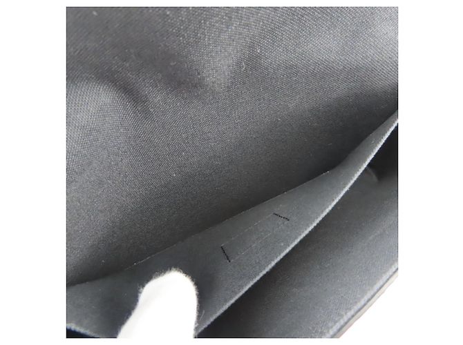 Borsa a Spalla Pochette Felicie Louis Vuitton Nero - vista 17
