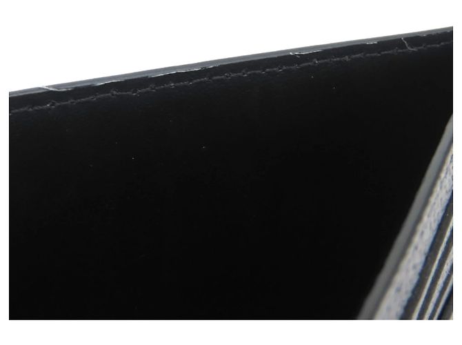 Borsa a Spalla Pochette Felicie Louis Vuitton Nero - vista 27