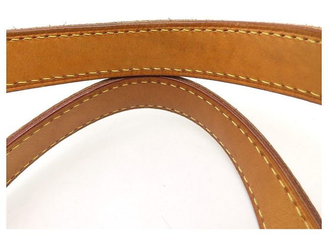 Borsa a mano 2 in 1 Monogram Palermo di Louis Vuitton Marrone - vista 19