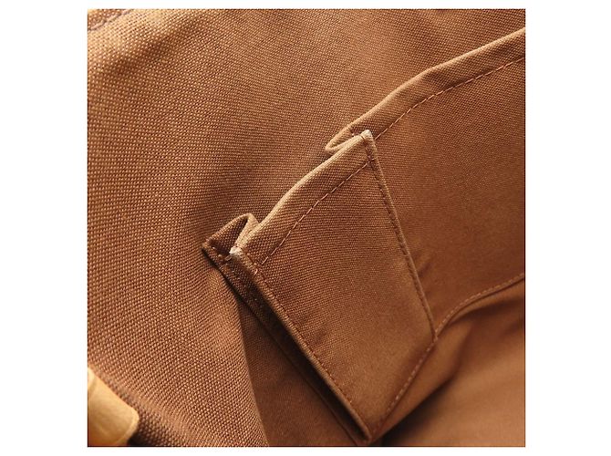 Borsa a mano 2 in 1 Monogram Palermo di Louis Vuitton Marrone - vista 8