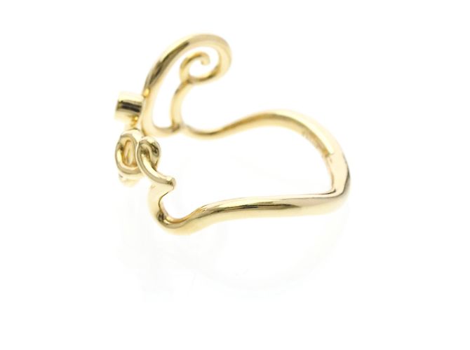 Anillo Dioramour Christian Dior JOUI95052 Dorado - Ansicht 2