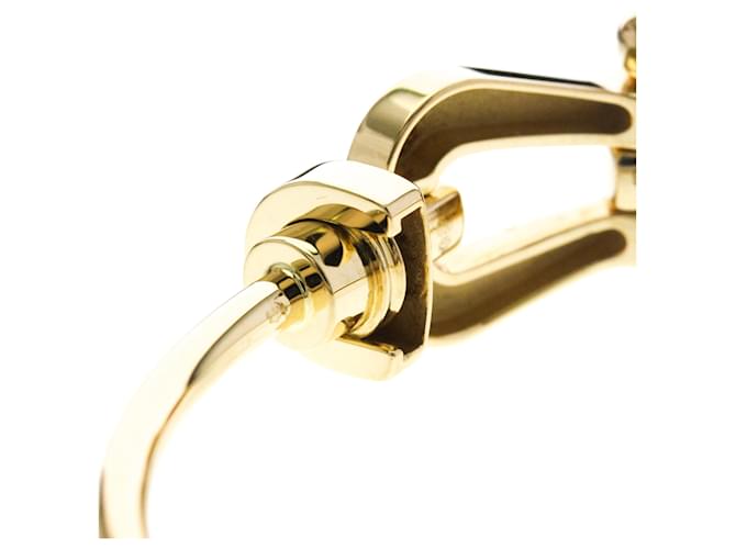 Bracciale Charm Grande Fred Force 10 D'oro - vista 12