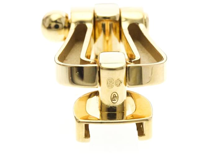 Bracciale Charm Grande Fred Force 10 D'oro - vista 16