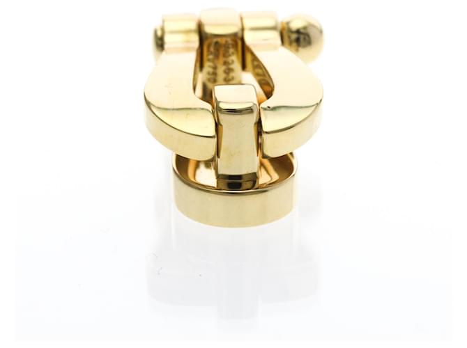 Bracciale Charm Grande Fred Force 10 D'oro - vista 19