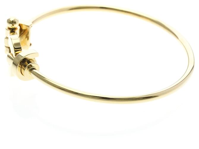 Bracciale Charm Grande Fred Force 10 D'oro - vista 2