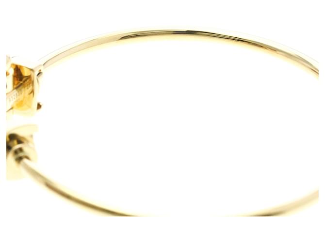 Bracciale Charm Grande Fred Force 10 D'oro - vista 6