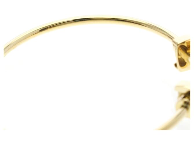 Bracciale Charm Grande Fred Force 10 D'oro - vista 8