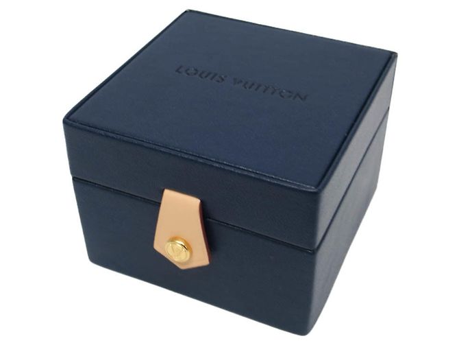 Louis Vuitton Star Blossom Mini Ring Golden - Ansicht 11