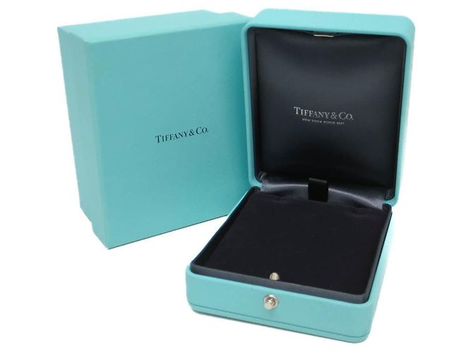 Tiffany & Co Collana pendente Open Heart in oro rosa Tiffany D'oro - vista 12