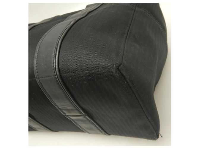 Hermès Acapulco PM Handtasche Schwarz - Ansicht 19