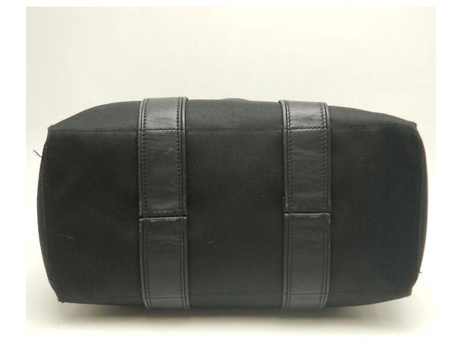 Hermès Acapulco PM Handtasche Schwarz - Ansicht 7