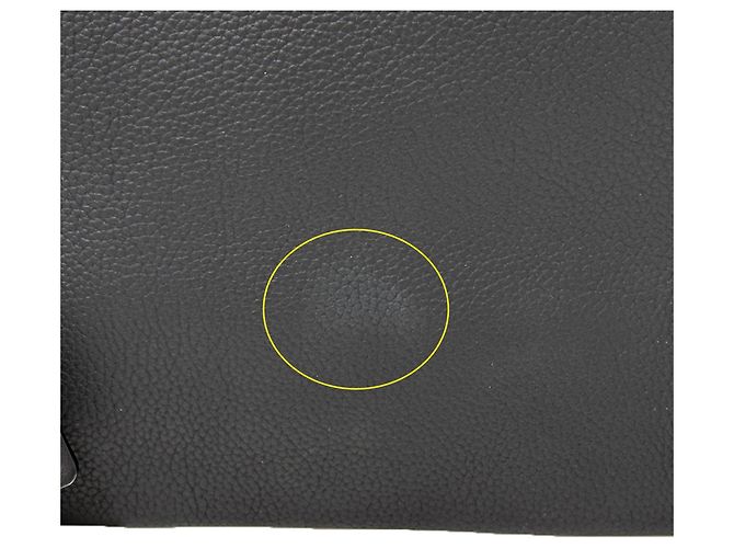 Borsa a Spalla Aerogram da Uomo Louis Vuitton Nero - vista 9