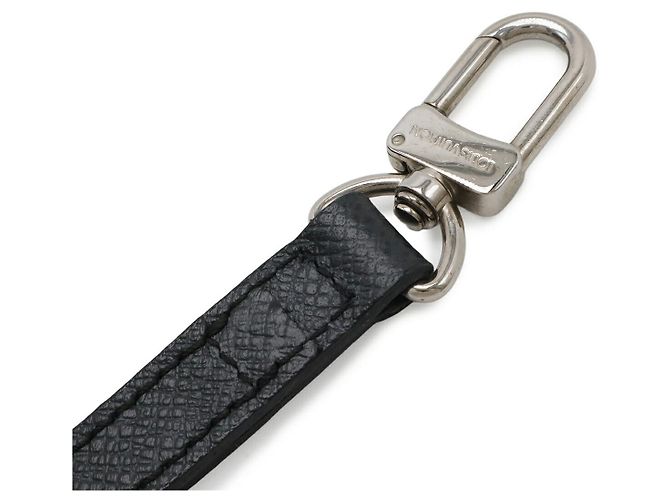 Clutch Pavel Taiga Louis Vuitton Nero - vista 6