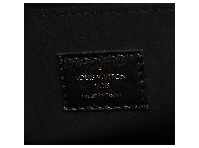 Borsa tote Monogram Jacquard OnTheGo GM di Louis Vuitton Grigio - vista 8