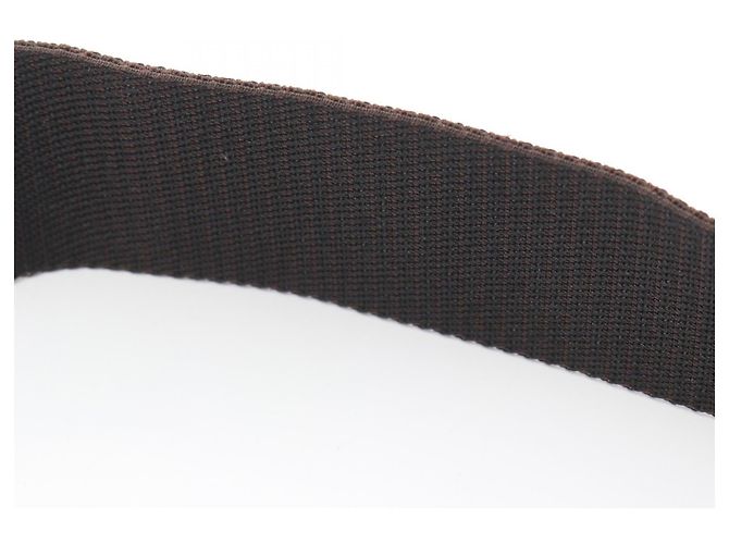 Borsa a Spalla Damier Naviglio Louis Vuitton Marrone - vista 3