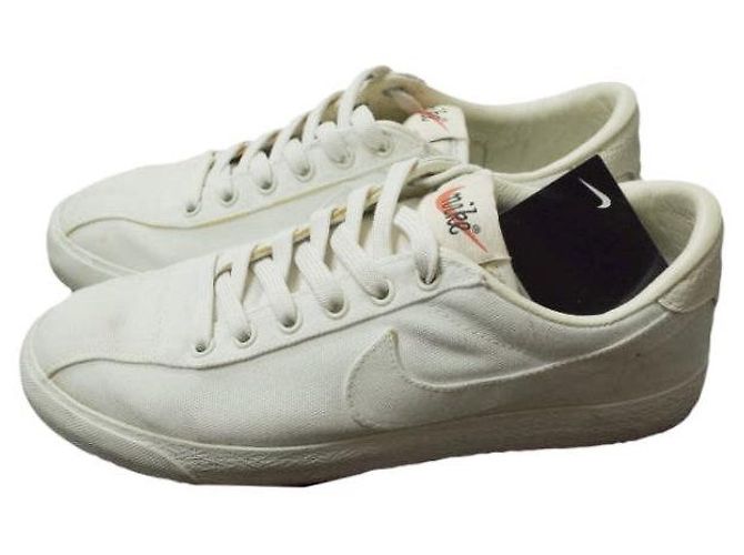 Autre Marque NikeLab x Fragment Design ZOOM LAUDERDALE Leinensneaker - Ansicht 2