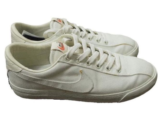 Autre Marque NikeLab x Fragment Design ZOOM LAUDERDALE Leinensneaker - Ansicht 3