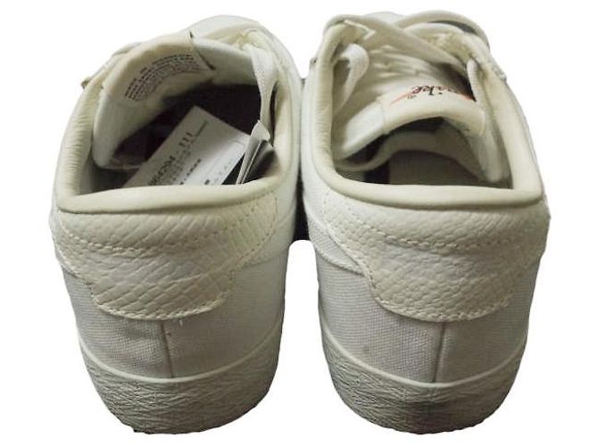 Autre Marque NikeLab x Fragment Design ZOOM LAUDERDALE Leinensneaker - Ansicht 4