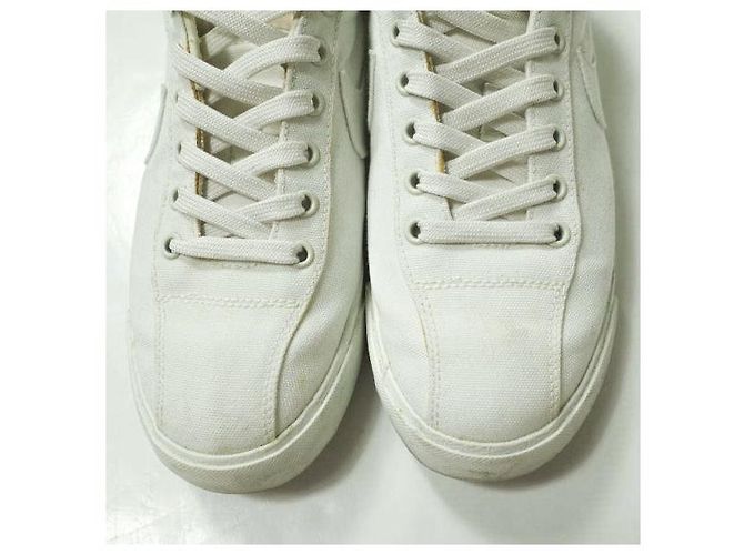 Autre Marque NikeLab x Fragment Design ZOOM LAUDERDALE Leinensneaker - Ansicht 5